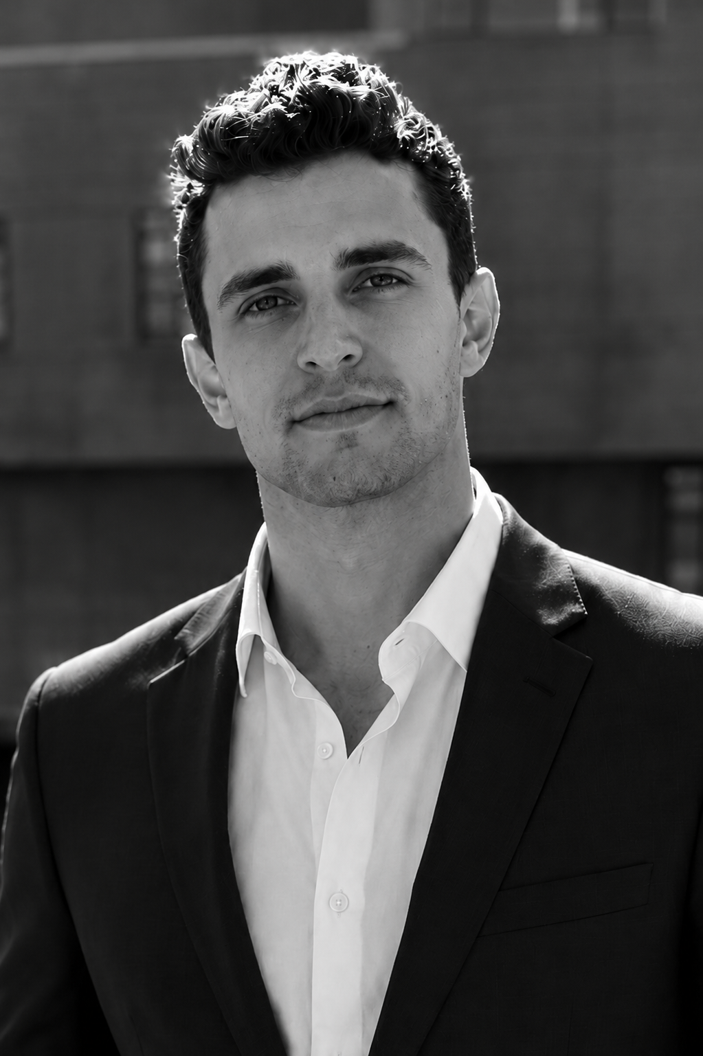 Jacob Siegel
