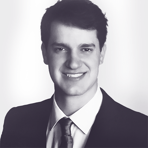 Dylan Gordon